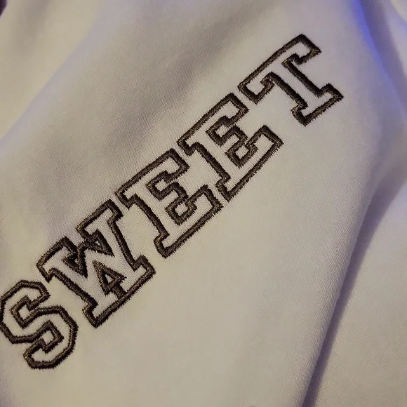 DISNEY WINNIE THE POOH full zip sweatshirt hoodie - Picture 11 of 14